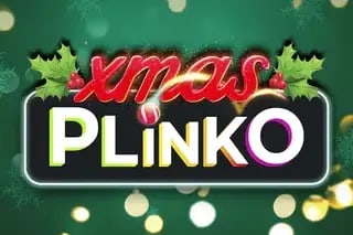 Xmas Plinko
