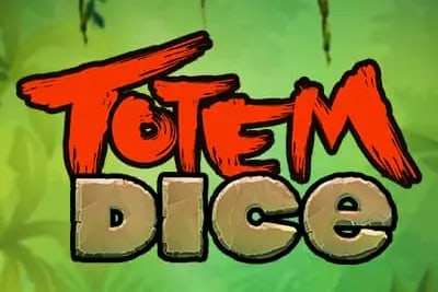 Totem Dice Game Logo