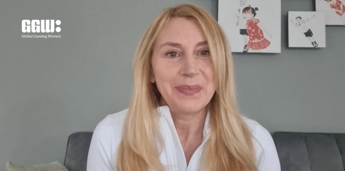 Joanna Whitehall Talks Compliance