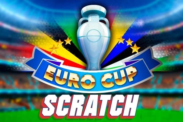 Euro Cup Game Logo