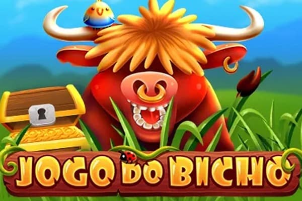 Jogo Do Bicho Game Logo