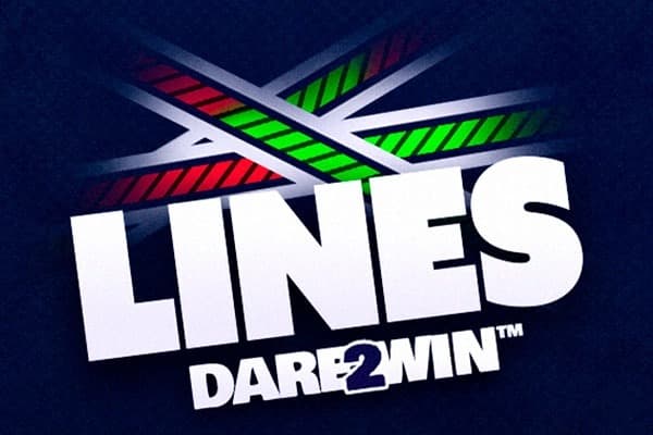 Lines Game Logo
