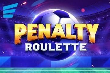 Penalty Roulette Game Logo