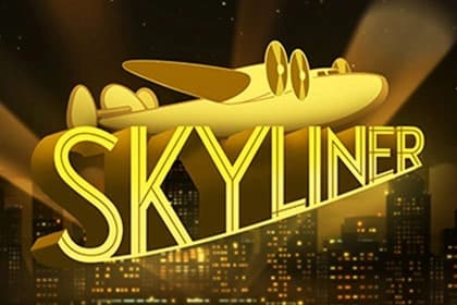 Skyliner Game Logo