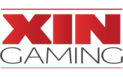 Xin Gaming Logo