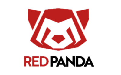 Red Panda Logo