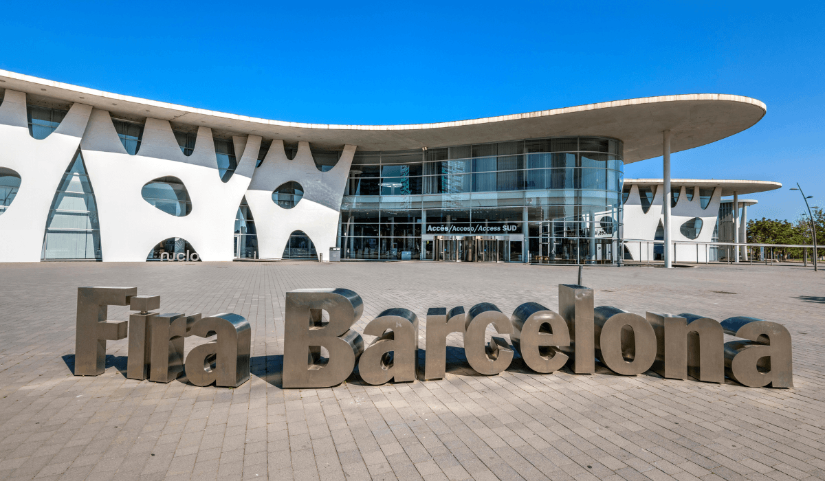 entering two major international markets