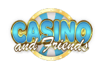 Casino and Friends