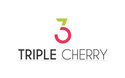 Triple Cherry Logo