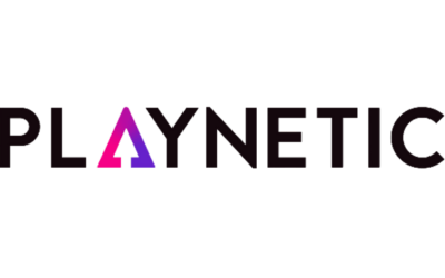 Playnetic Logo