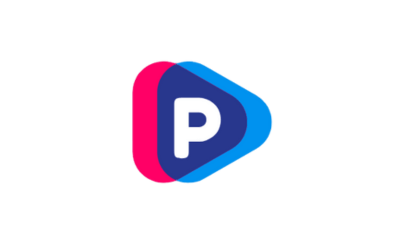 PoggiPlay Logo