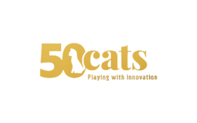 Fifty Cats Logo