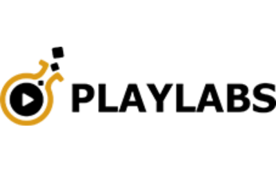 PlayLabs Logo