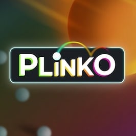 Plinko by Gaming Corps Game Logo