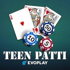 Teen Patti by Evoplay