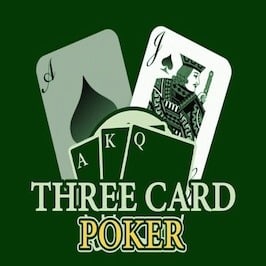 Three Card Poker by Habanero