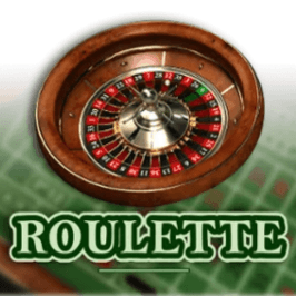 European Roulette by Habanero Game Logo
