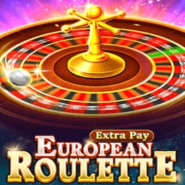 European Roulette by TaDa Gaming Game Logo
