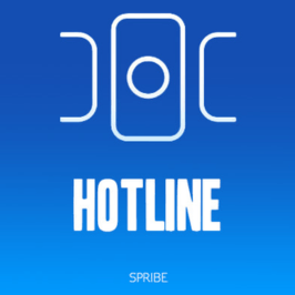 HotLine by Spribe
