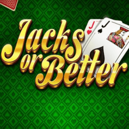 Jacks or Better by iSoftBet Game Logo
