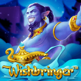 Wishbringer Game Logo