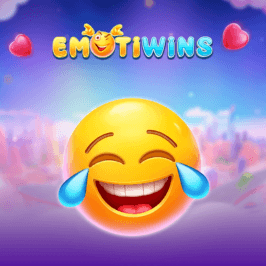 Emotiwins Game Logo