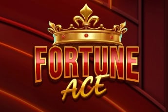 Fortune Ace Game Logo