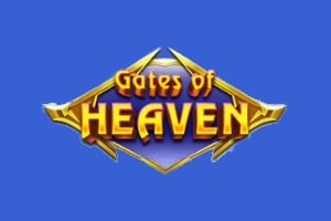 Gates of Heaven Game Logo
