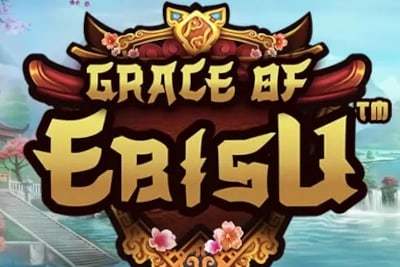 Grace of Ebisu Game Logo