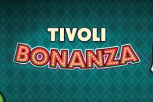 Tivoli Bonanza Game Logo