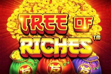 Tree of Riches Game Logo