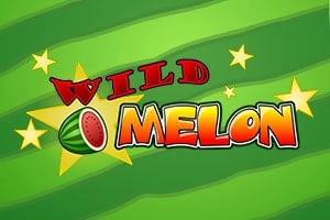 Wild Melon Game Logo