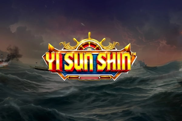 Yi Sun Shin Game Logo