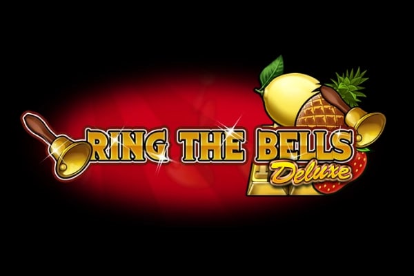 Ring the Bells Deluxe Game Logo