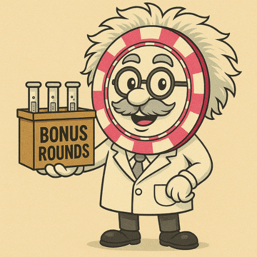 Bonus Rounds Tile