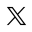 X Icon