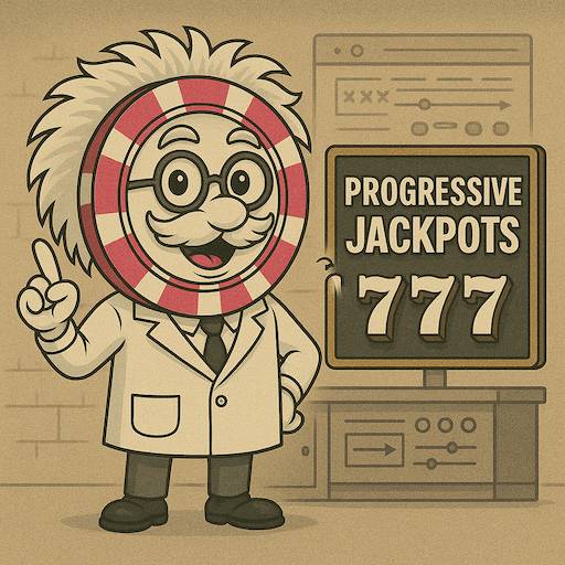 CC - Tile - Progressive Jackpots