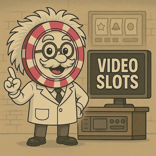 CC - Tile - Video Slots