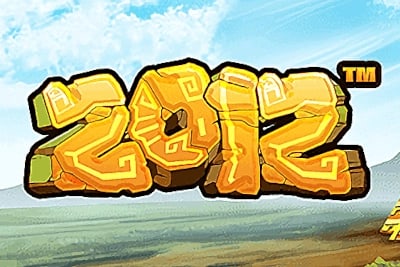 2012 Game Logo