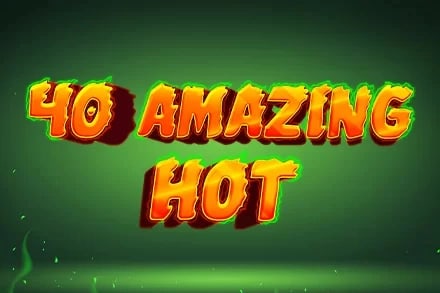 40 Amazing Hot Game Logo