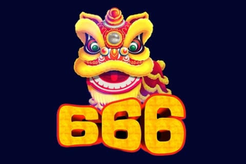 666 Game Logo