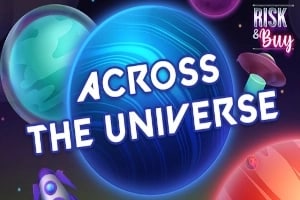 Across The Universe Game Logo