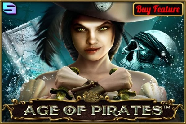 Age of Pirates Game Logo