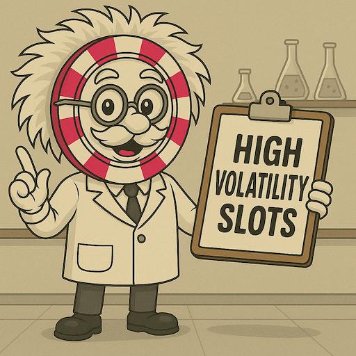 CC - Tile - High Volatility Slots
