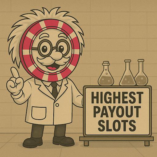 CC - Tile - Highest Payout Slots