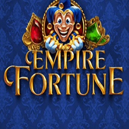 Empire Fortune Game Logo