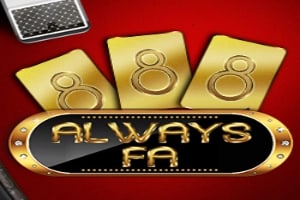 Always Fa Game Logo
