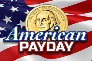 American Payday Game Logo