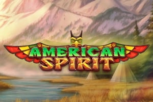 American Spirit Game Logo