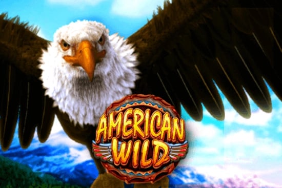 American Wild Game Logo